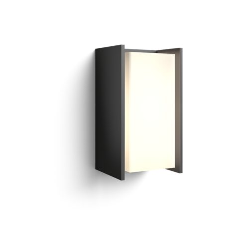 Philips ecomoods bridge outdoor deals wall light