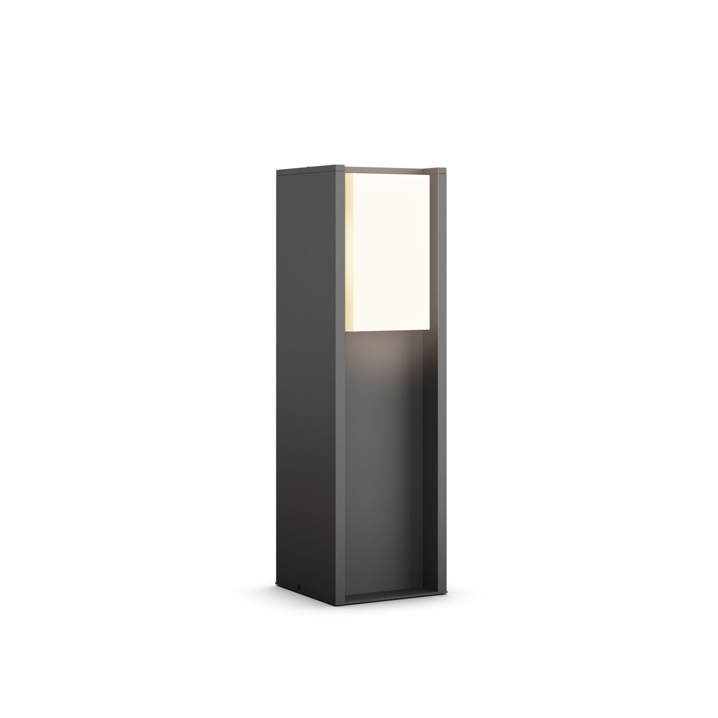 Philips hue turaco led store outdoor wall light