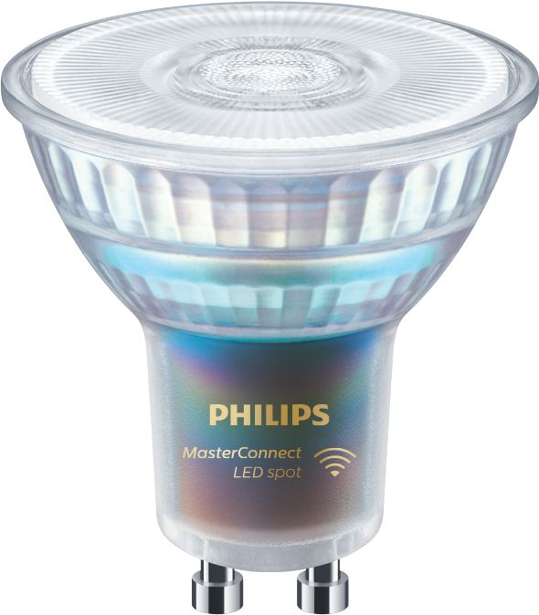 Philips Master LED Spot GU10 5.5W 2700K