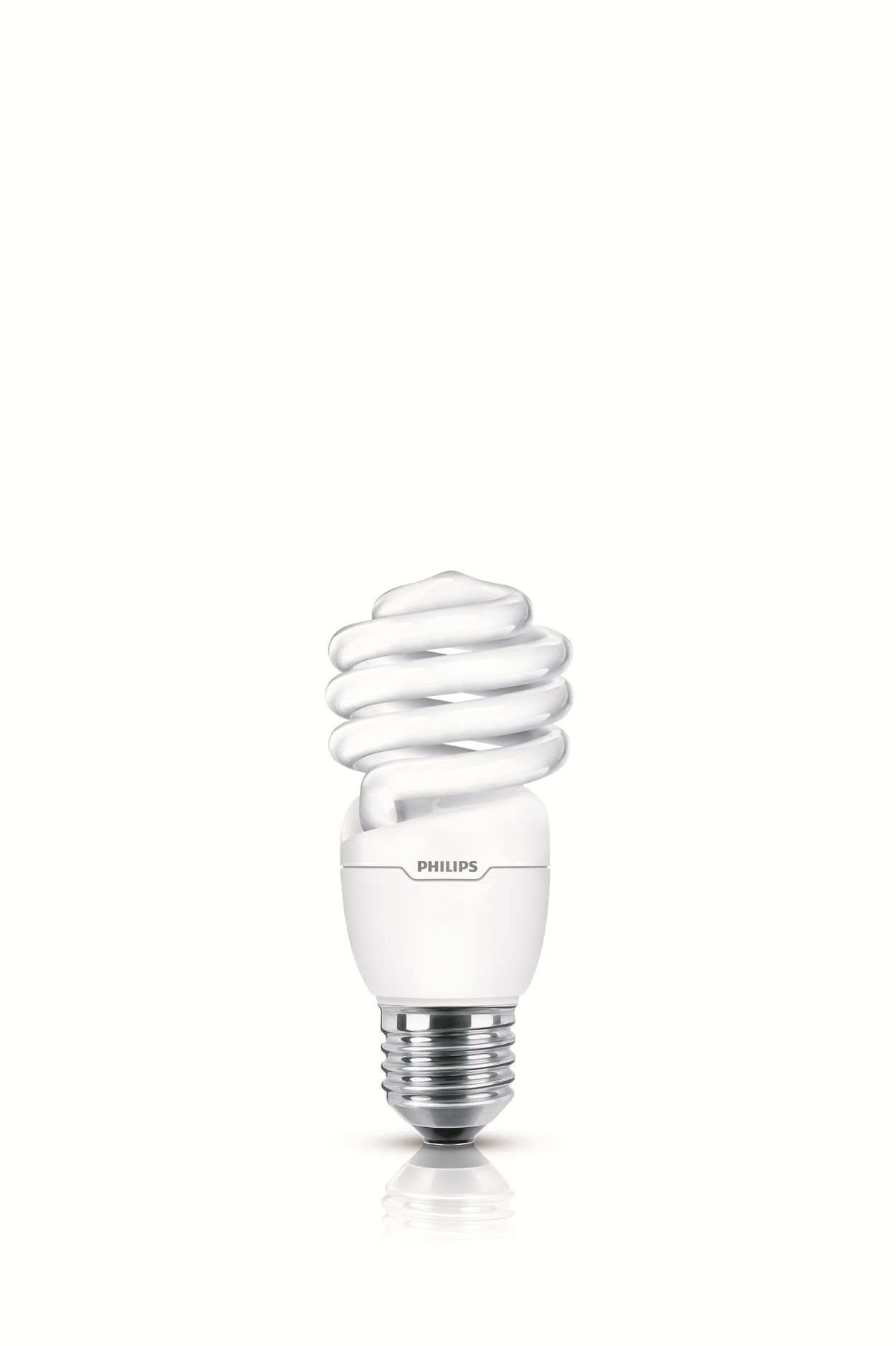 Spiral Compact fluorescent Spiral bulb 046677415952 Philips