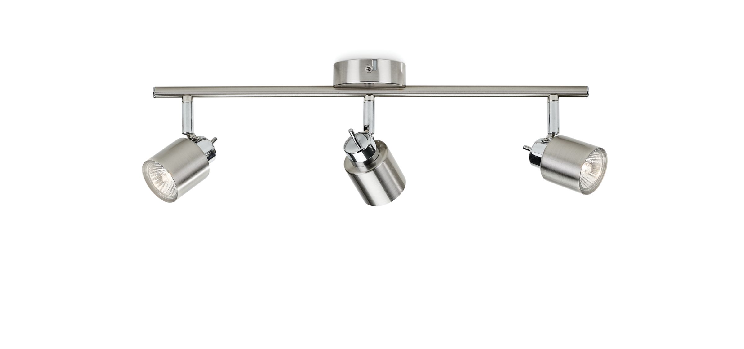 Ceiling/Wall Spotlights Meranti Ceiling/Wall Spotlight 3x 5031317E7 ...