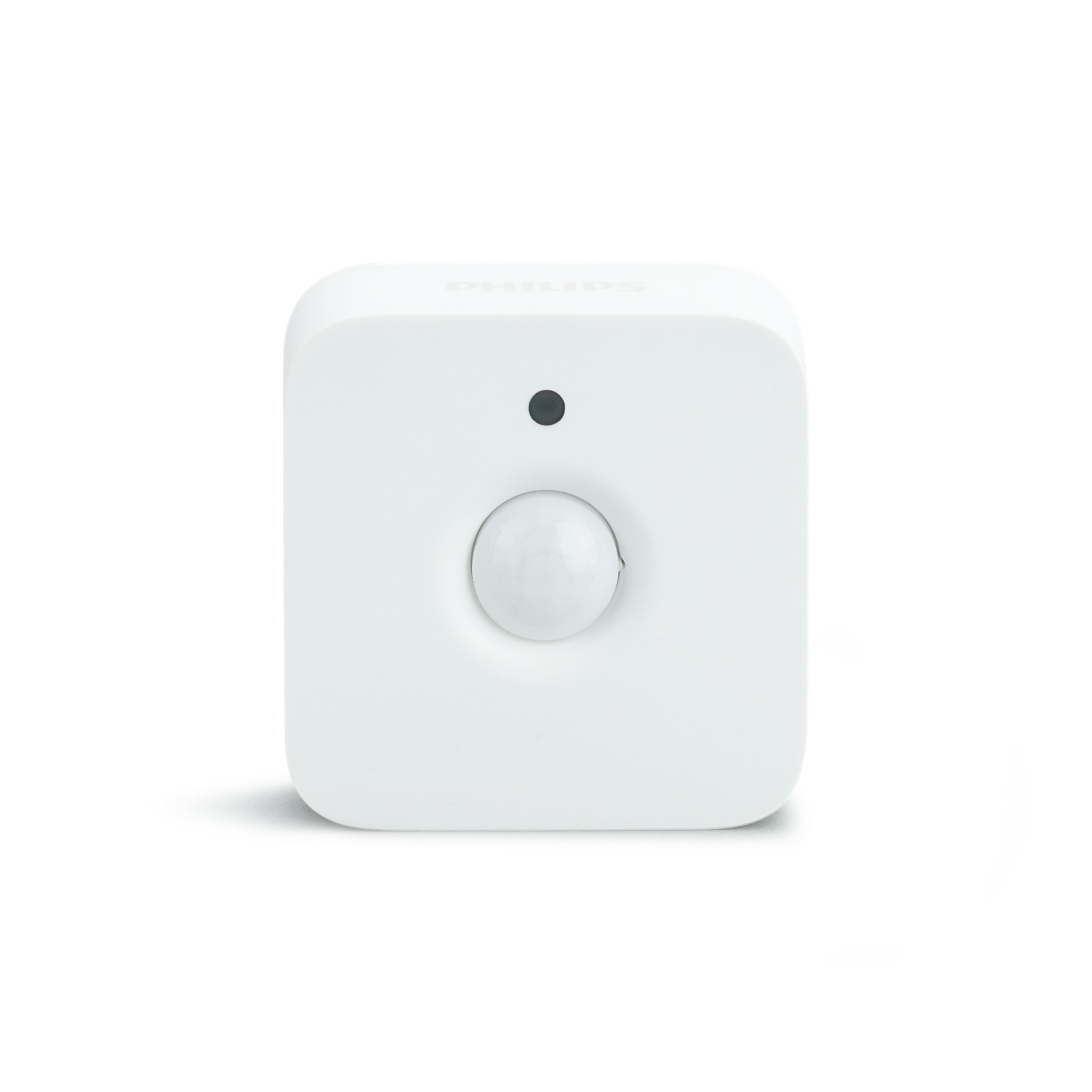 Hue indoor outlet motion sensor