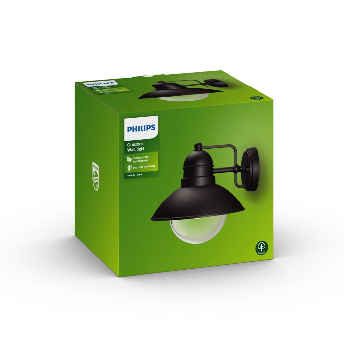 myGarden Lampada da parete 1723730PN