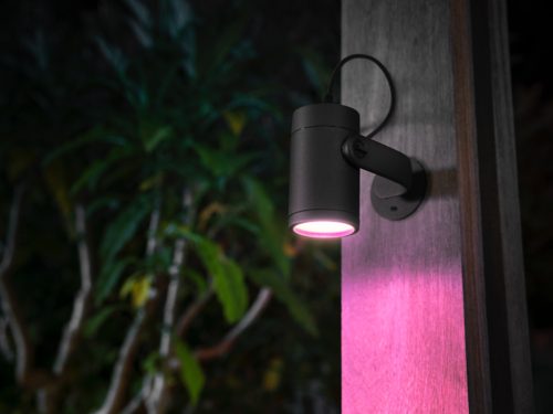 Outside spot on sale light fixtures