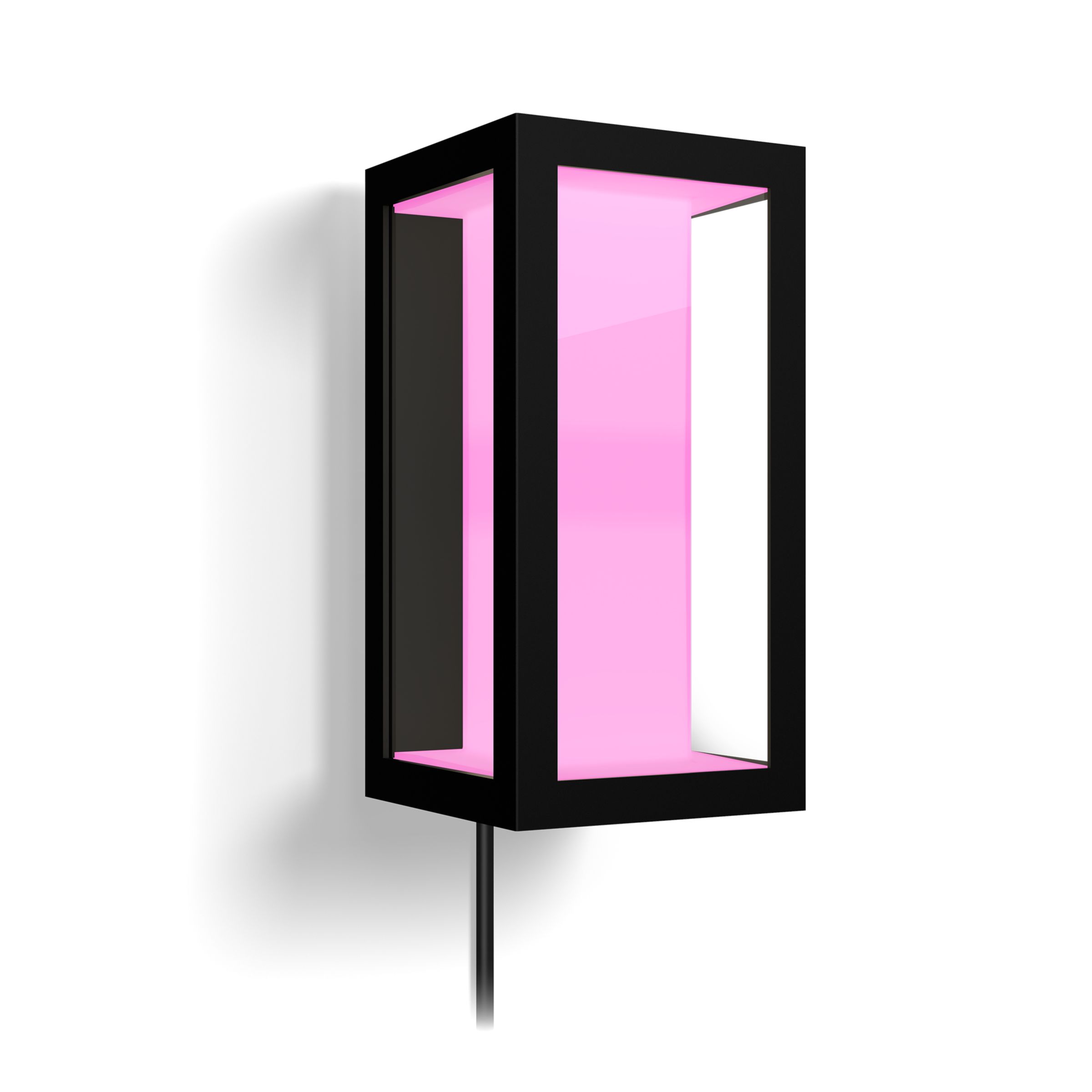 Philips hue outdoor clearance impress wall light