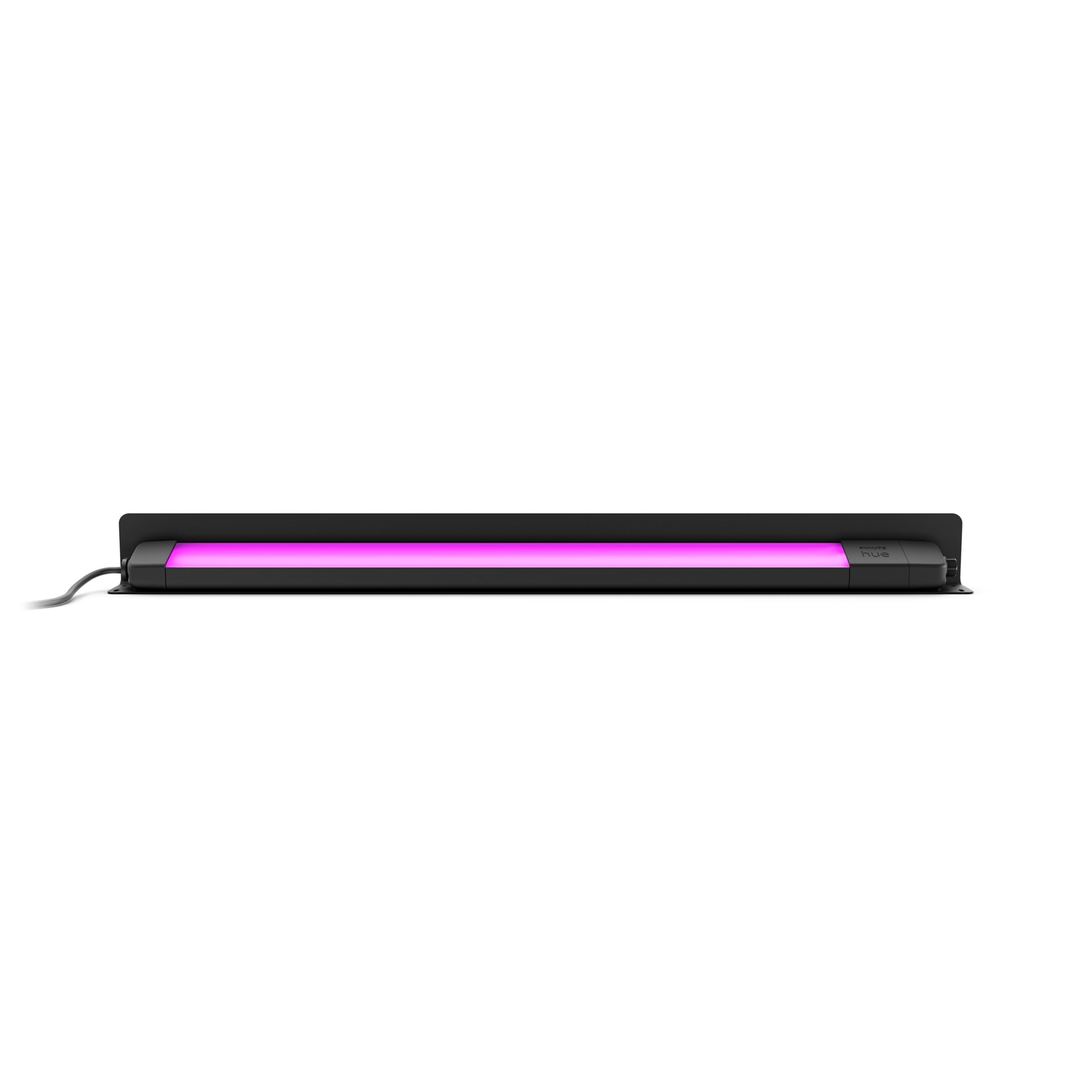 Hue Amarant Outdoor linear LED spotlights | Philips Hue UK