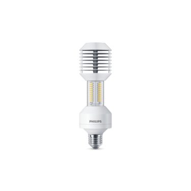 Homologation de la 1ère lampe Led Philips sur voie publique en France -  Profession Carrossier