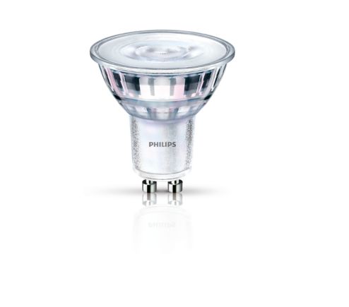 Spot led gu10 2024 dimmable philips