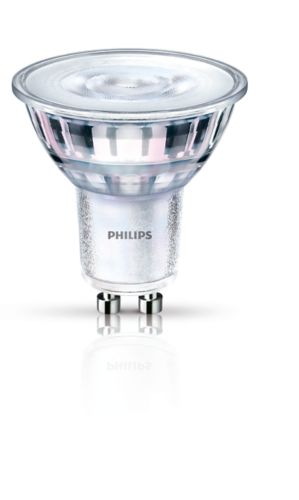 Gu10 on sale dimmer bulbs