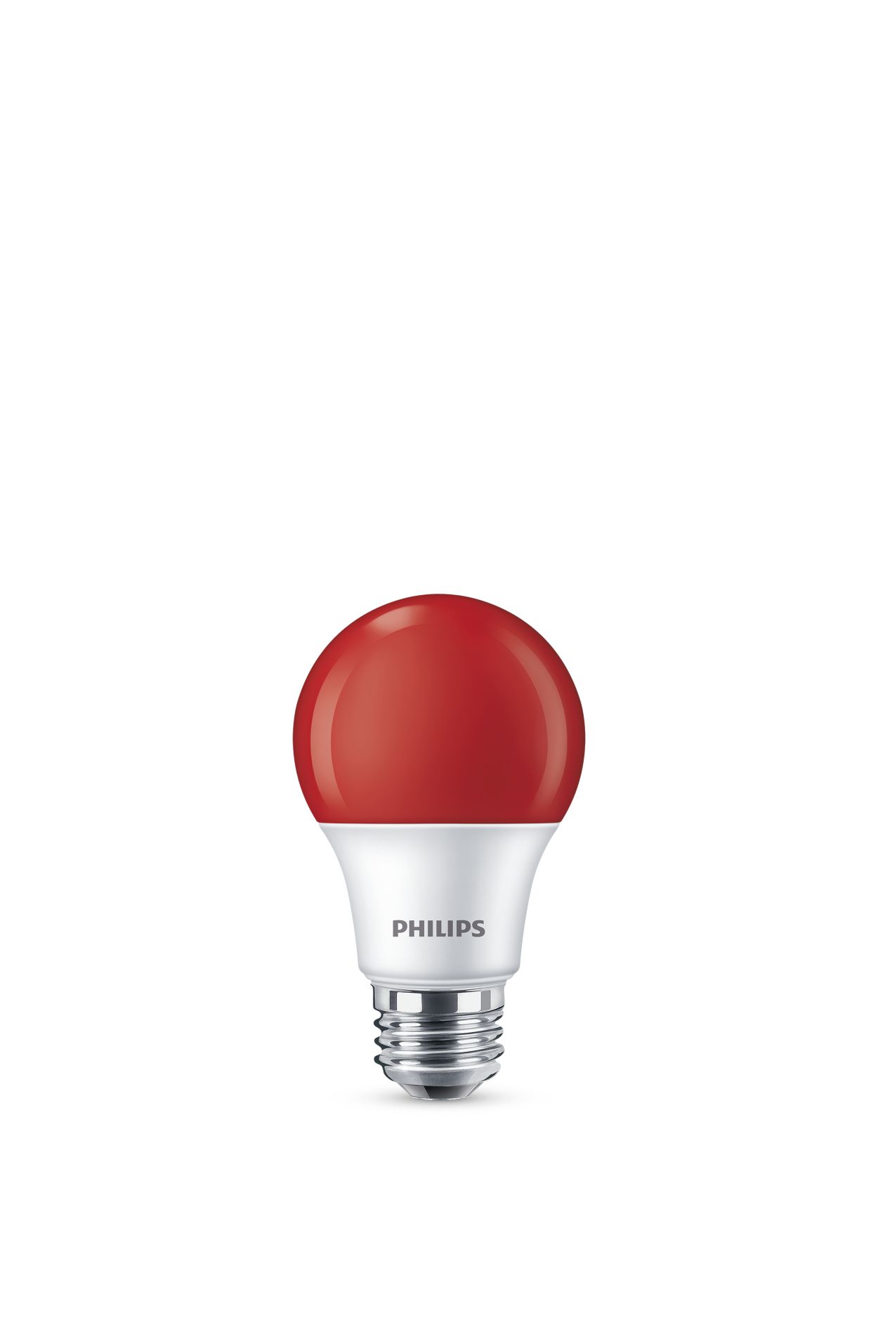 Philips red light deals bulb