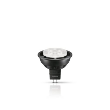 MASTER VALUE LEDspot LV | MSLEDSLV | Philips lighting