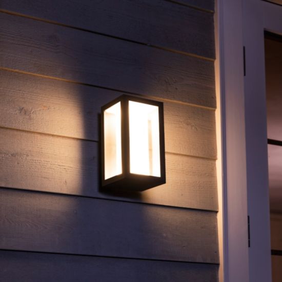 Philips hue on sale wall light