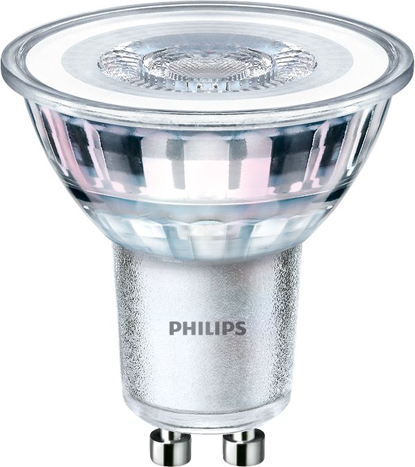 PHILIPS COREPRO 5W-50W 220-240V 350LM GU10 36D 2700K WARM WHITE DIMMABLE  LED SPOTLIGHT PHILIPS LIGHTING PHILIPS BULB Kuala Lumpur (KL), Selangor,  Malaysia Supplier, Supply, Supplies, Distributor