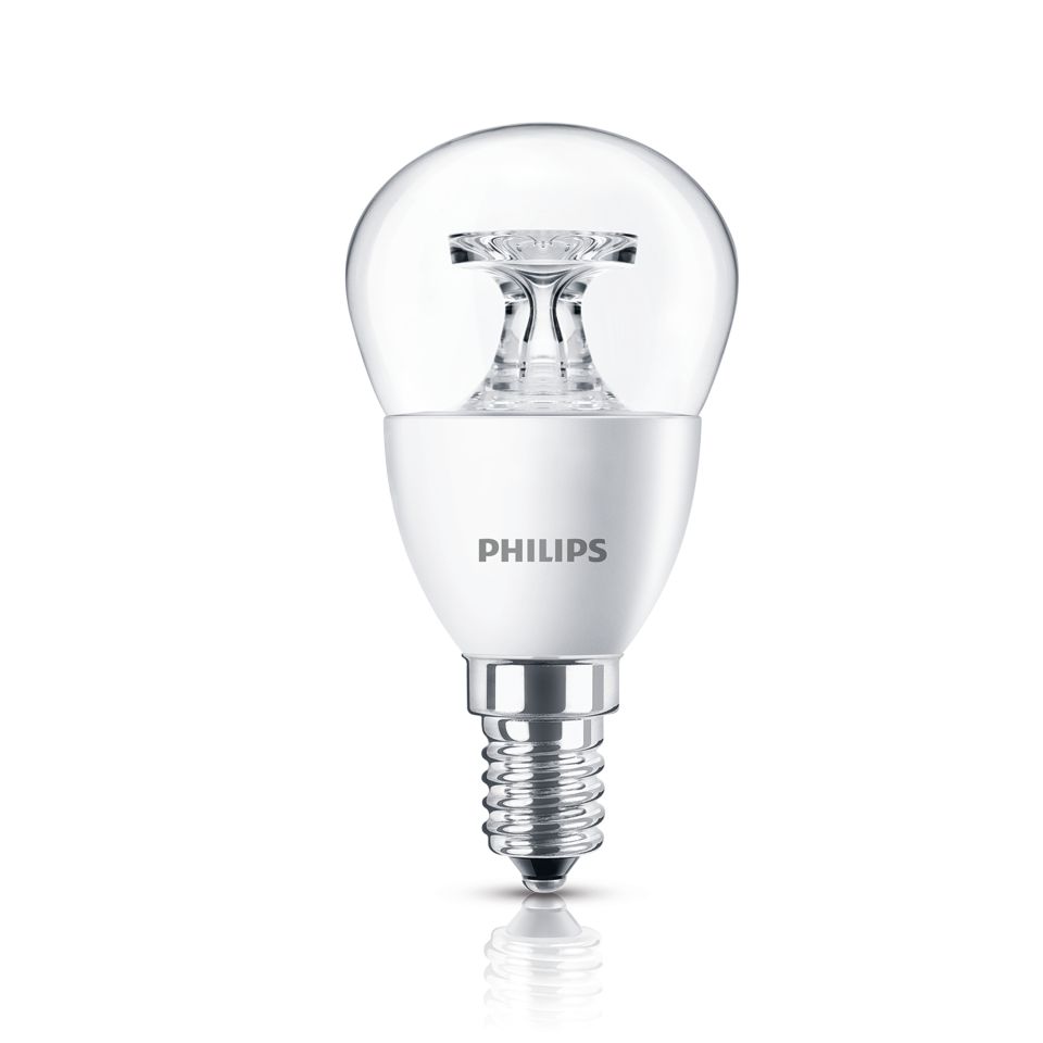 Philips led clearance lamp