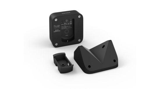 Outdoor motion deals sensor hue