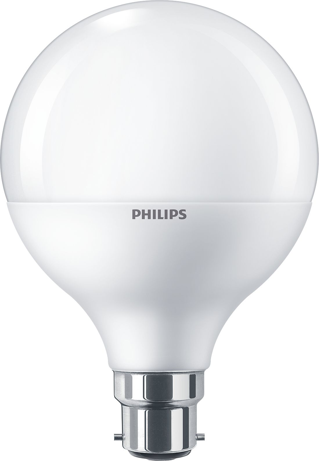 Specifications Of The Led Bulb 60w G95 B22 8718696732441 Philips