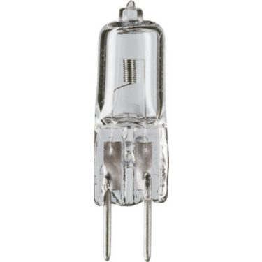 Philips ampoule halogène capsule G4 10W 2 pièces