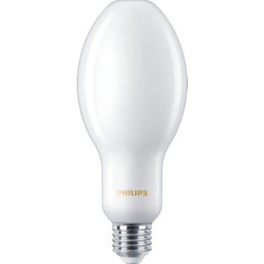 Bombilla LED Philips, MAS, 4 W, casquillo E27, Blanco Frío, 4000K