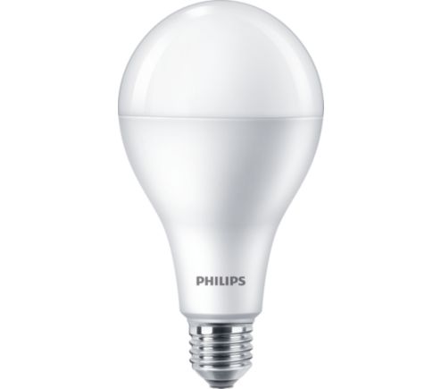 droog Inzet hoe ESS LEDBulb 23W E27 3000K A80 1CT/12 CN | 929002004209 | Philips lighting