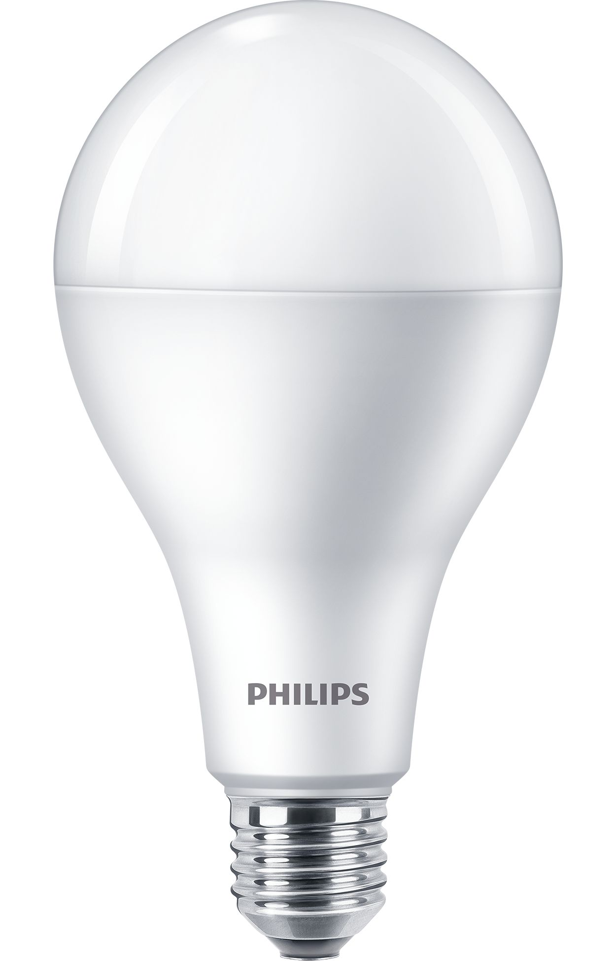 LED Bohlam 160W A80 E27 8718699640538 | Philips