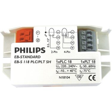 Philips uv deals choke