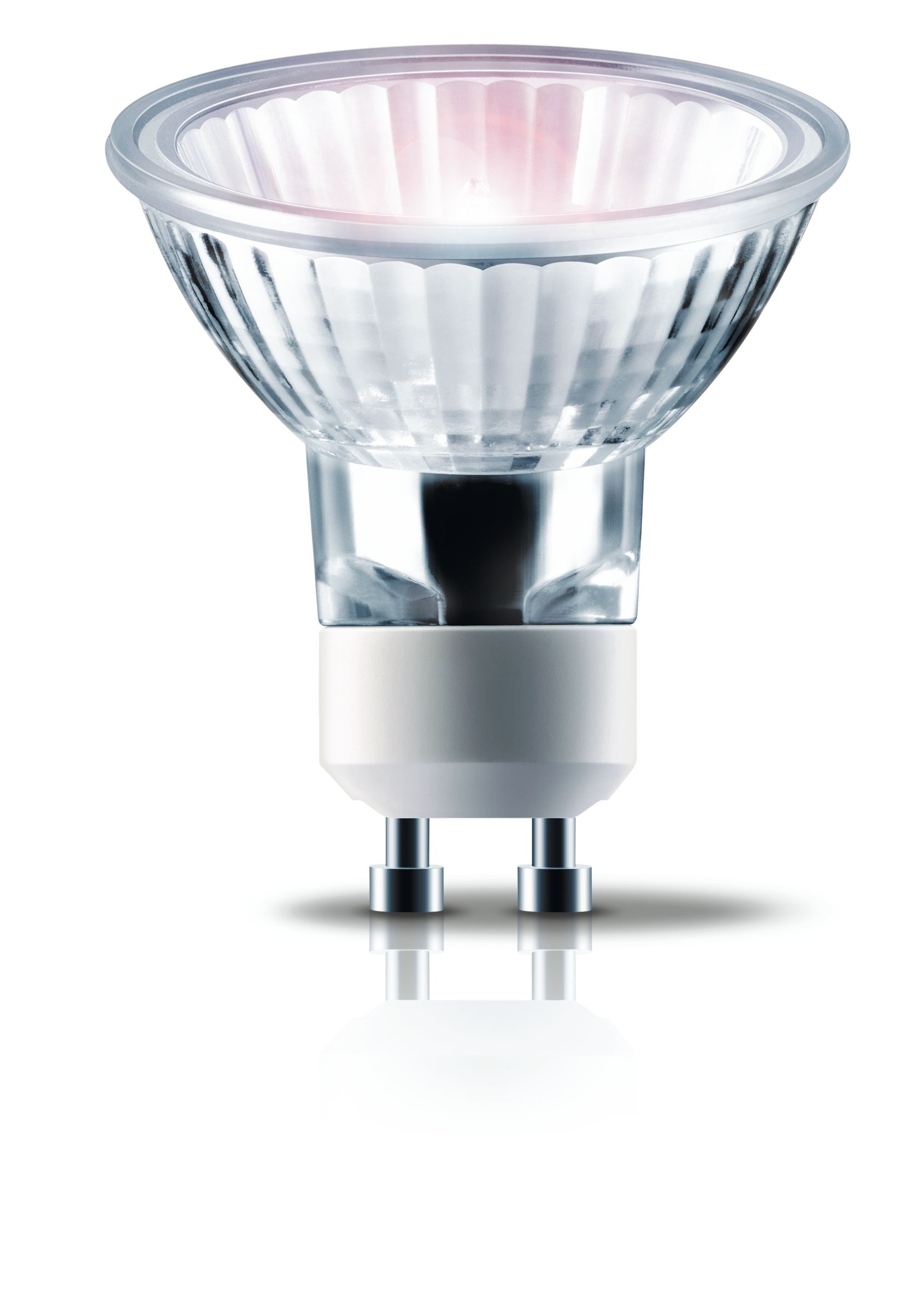 Philips halogen clearance gu10 50w