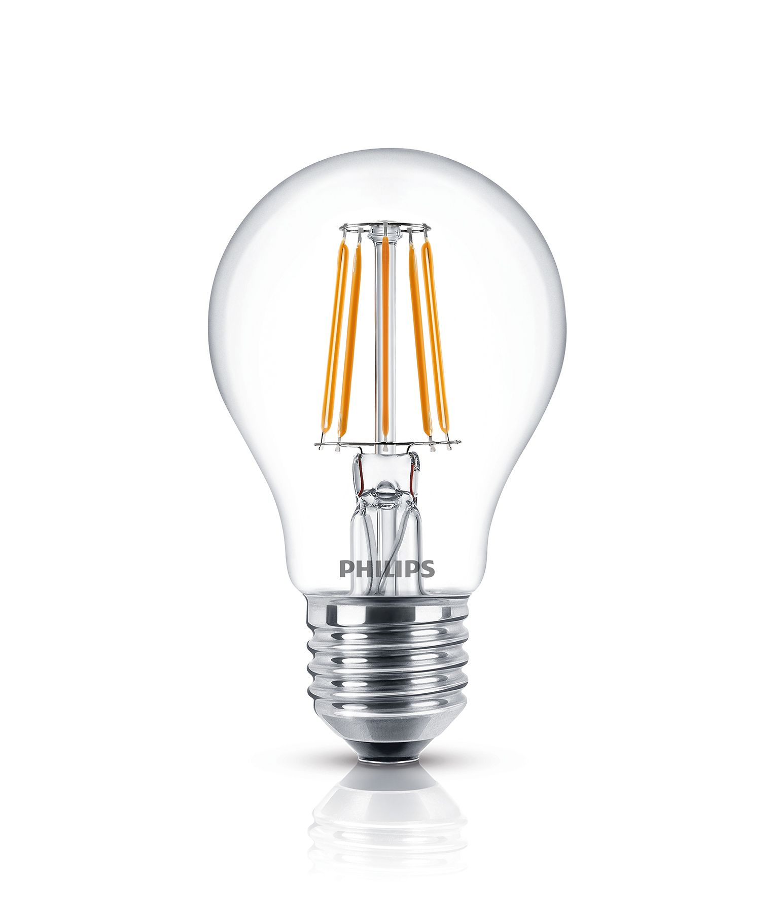 Light Bulb Filament Led Drop E27 Clear Dimmable 2700K | lupon.gov.ph