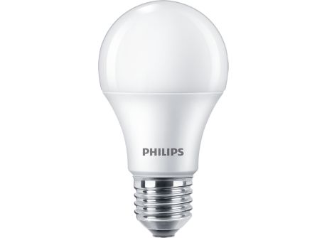 Ecohome Ledbulb 7w E27 3000khv 1pf 20ar Ecohome Philips