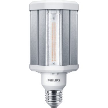 Philips TrueForce Core LED E27 HPL/HPI/SON Dépolie 20W 2700lm 150D - 840 Blanc  Froid, Équivalent 80W