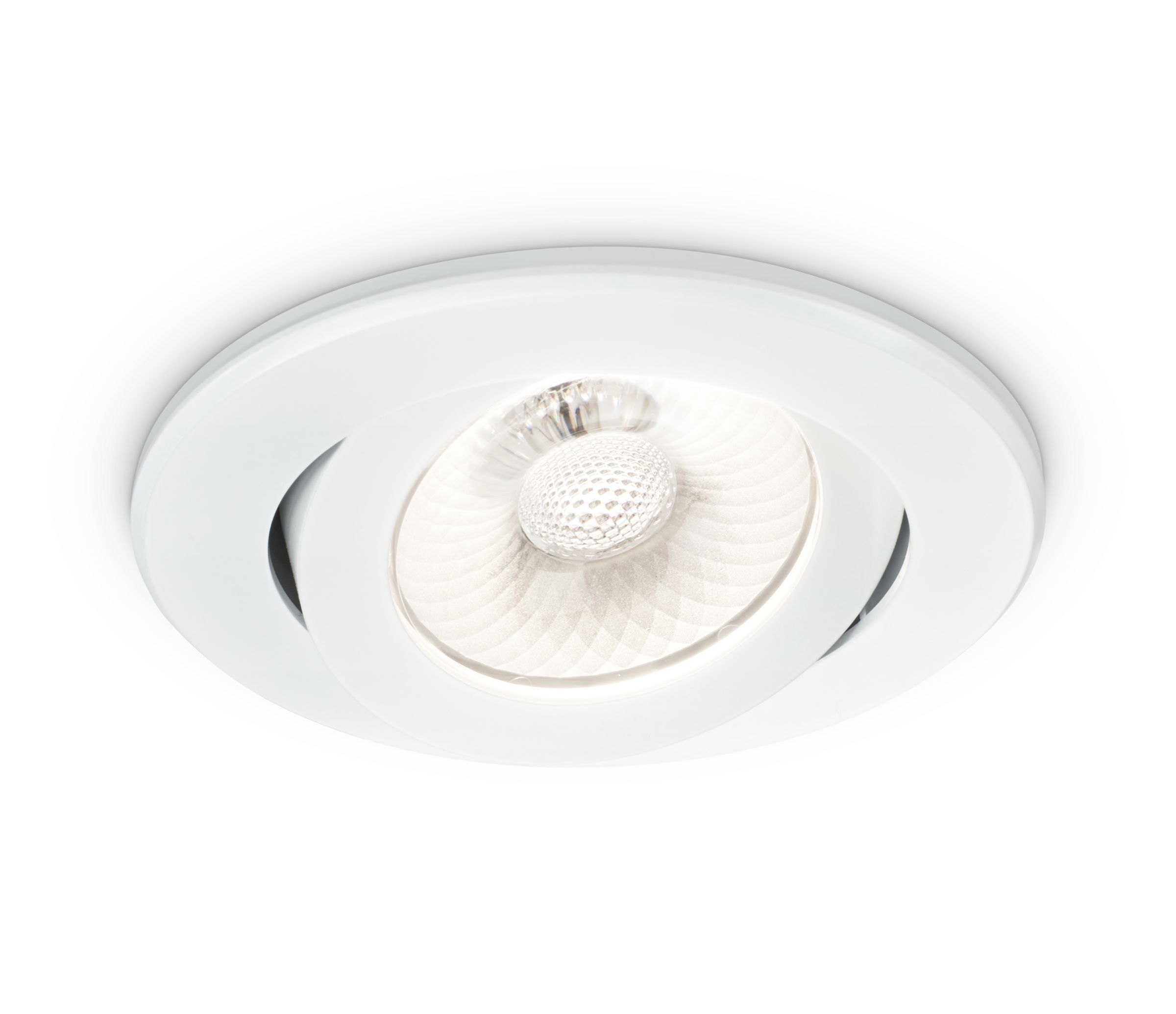 Coreline Led Einbaustrahler Downlights Philips