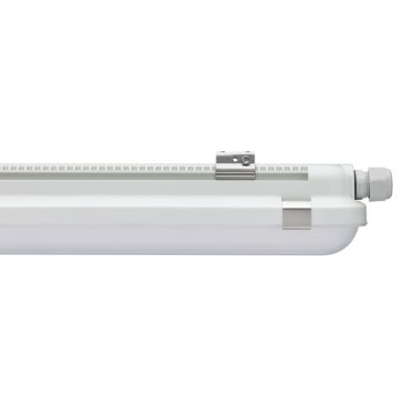 Philips Réglette LED Étanche CoreLine WT120C 38W 4000lm - 840