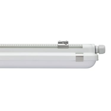 Philips Réglette LED Étanche CoreLine WT120C 20W 2200lm - 840