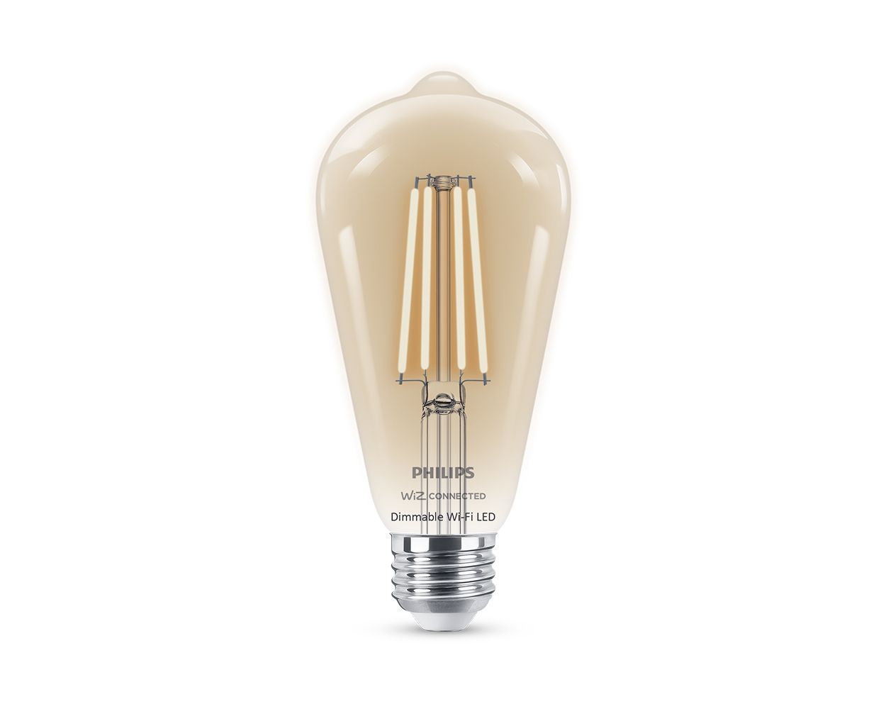 Lampadina Intelligente Spc 6113b Aura 1050 Wifi 10 W E27 75 W 2700k - 6500k  (3 Uds)