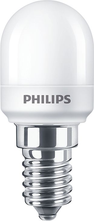 bed betrouwbaarheid Thermisch LED 15W T25 E14 WW FR ND RF 1SRT6 | 929001325755 | Philips lighting