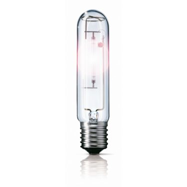 High sodium on sale light bulb