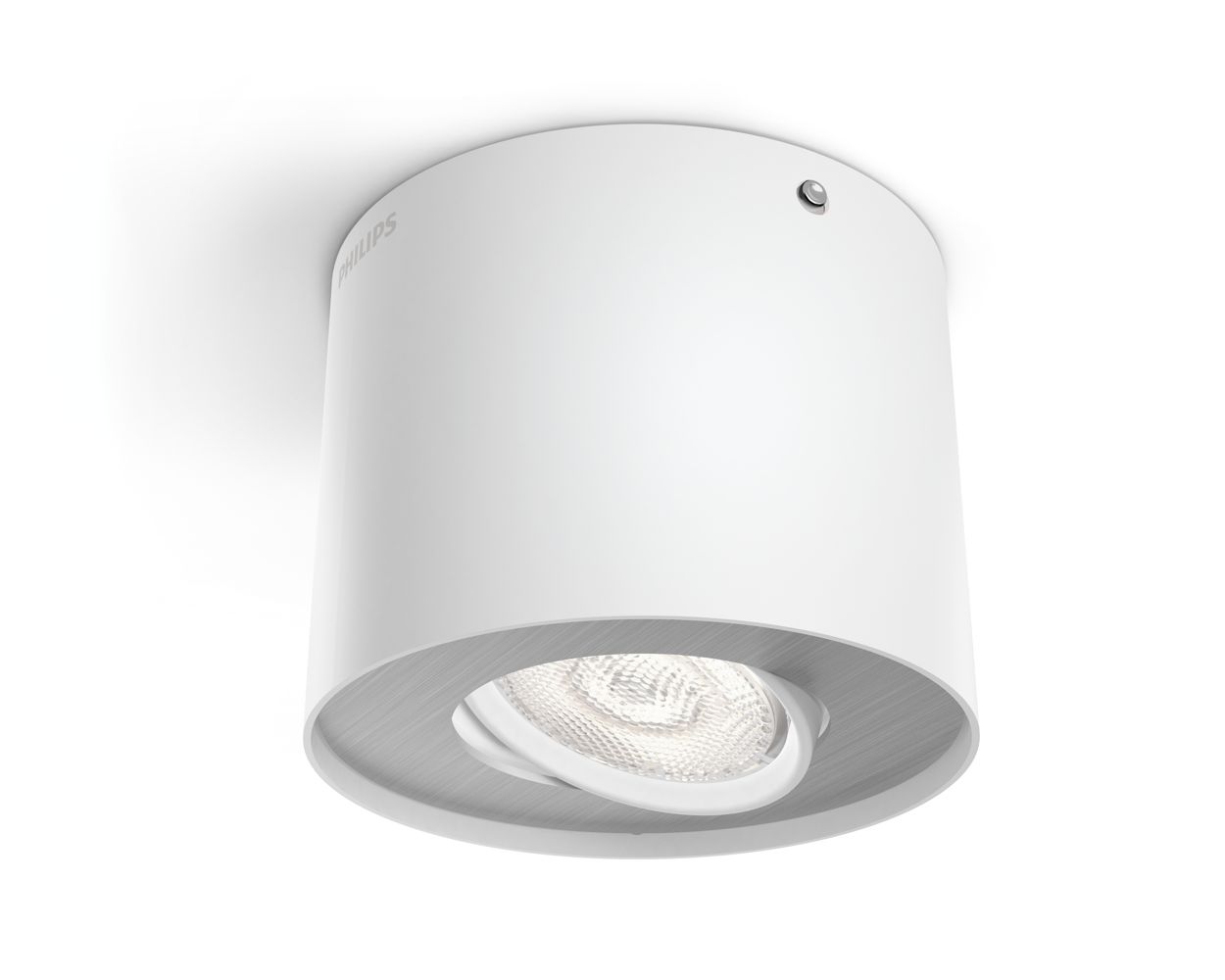 Dimmbare LED Phase Einzel-Spot | 533003116 Philips
