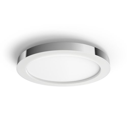 Philips hue adore ceiling deals light installation