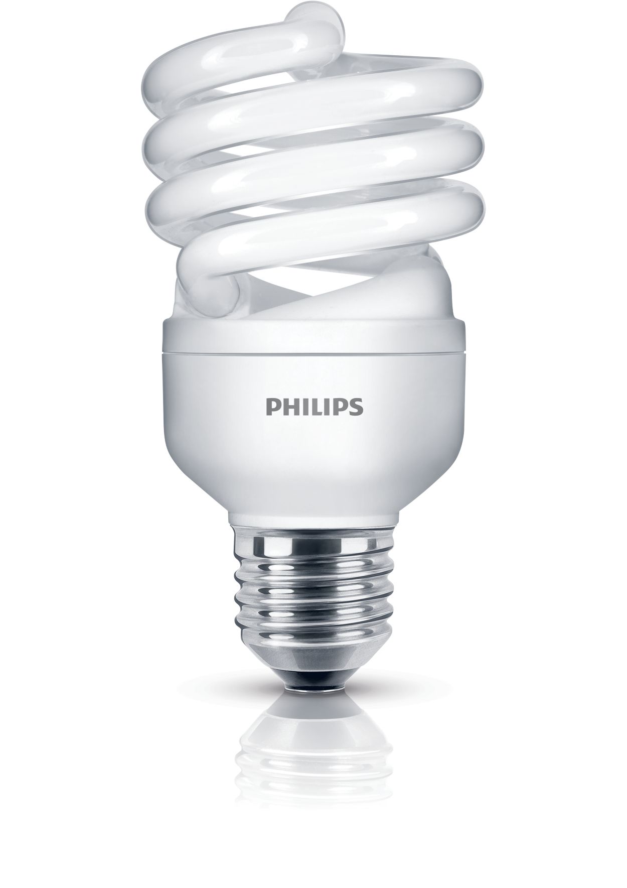 Led deals spiral bulb