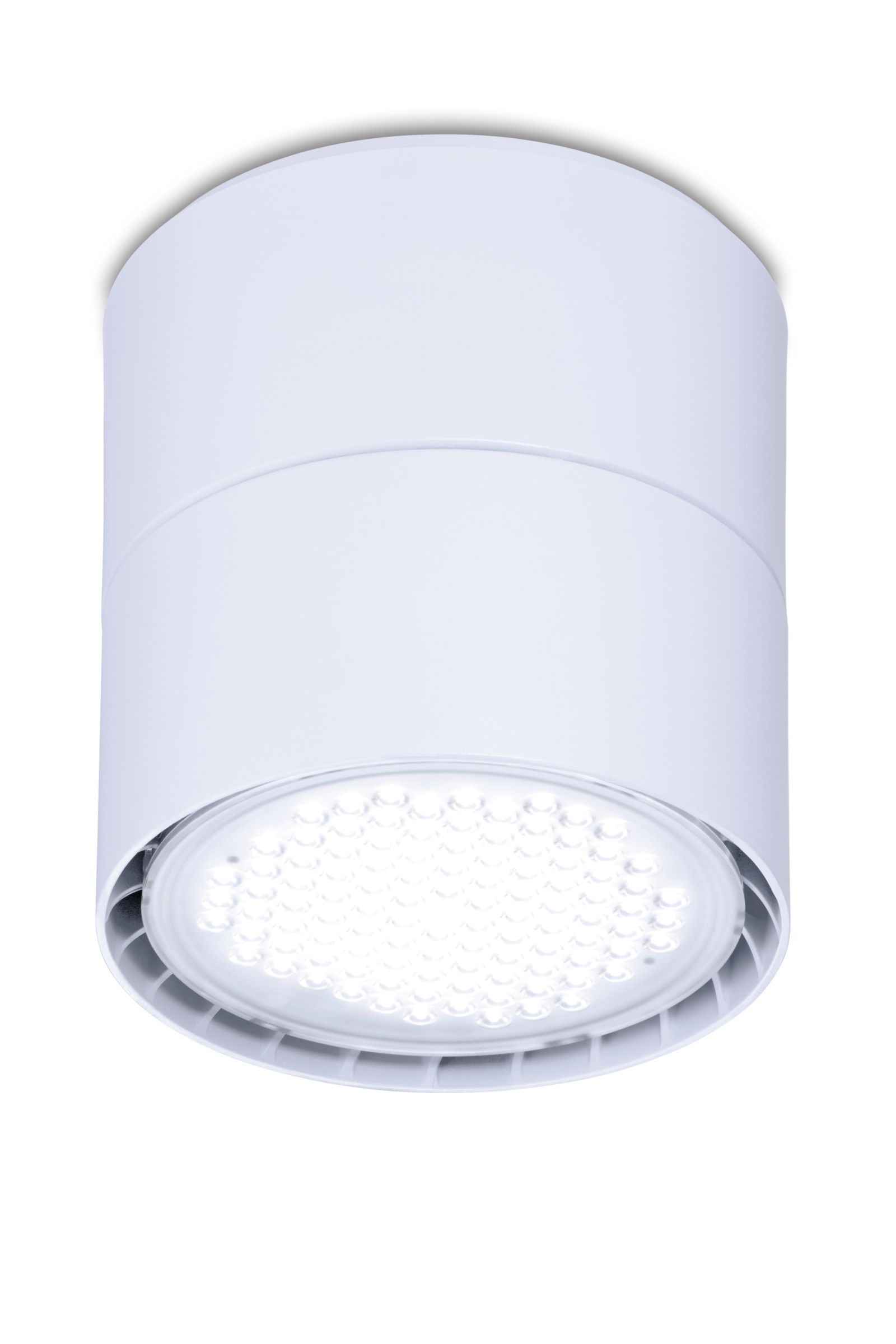 Greenspace Surface Mounted Downlights Philips