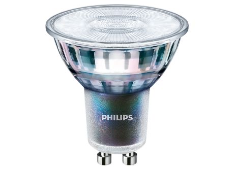 veer Wild samenzwering MAS LED ExpertColor 5.5-50W GU10 930 25D | 929001347102 | Philips lighting