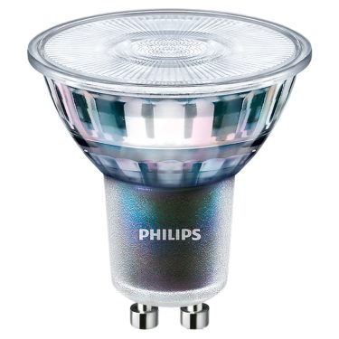 Philips led shop gu10 3000k