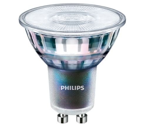 MAS LED 5.5-50W GU10 930 25D 929001347102 | Philips