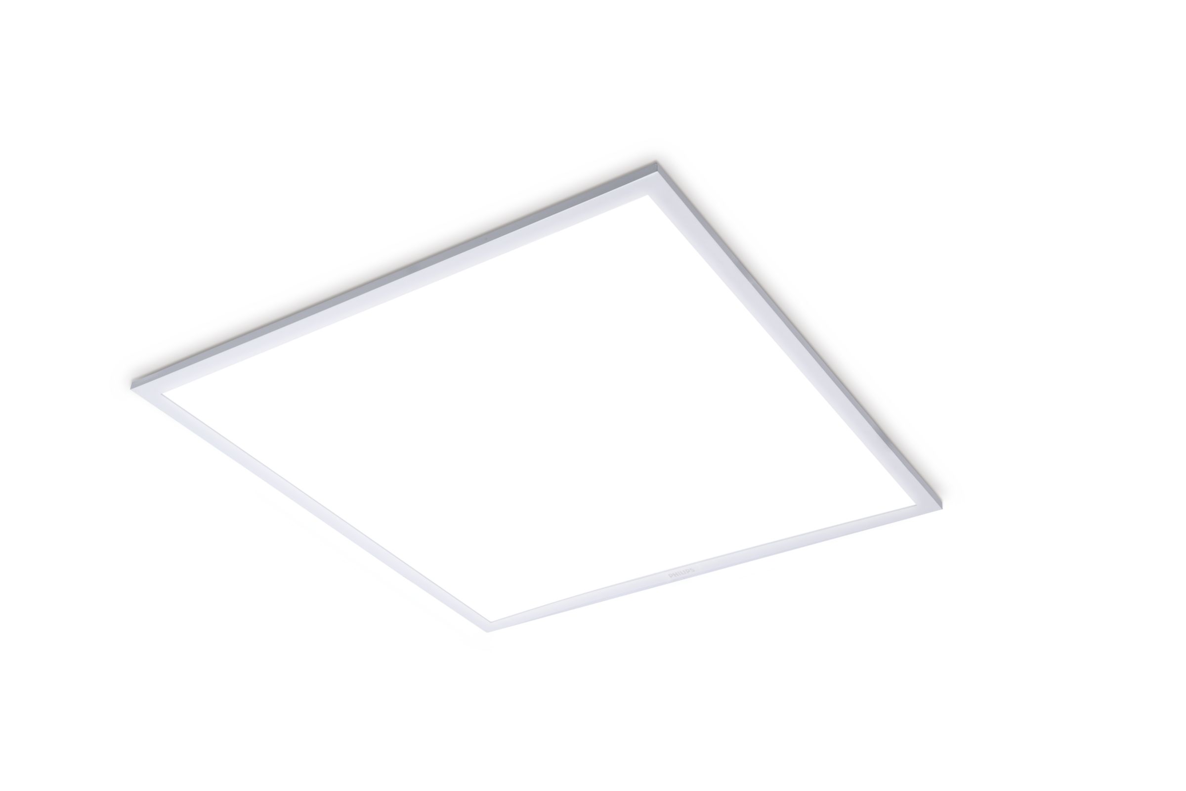 Smartbright Slim Panel G2 Recessed Philips