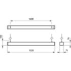 Tps682 C 1xtl5 35w Hfp D8 Fu Sm2 Alu Celino Tps680 C Philips