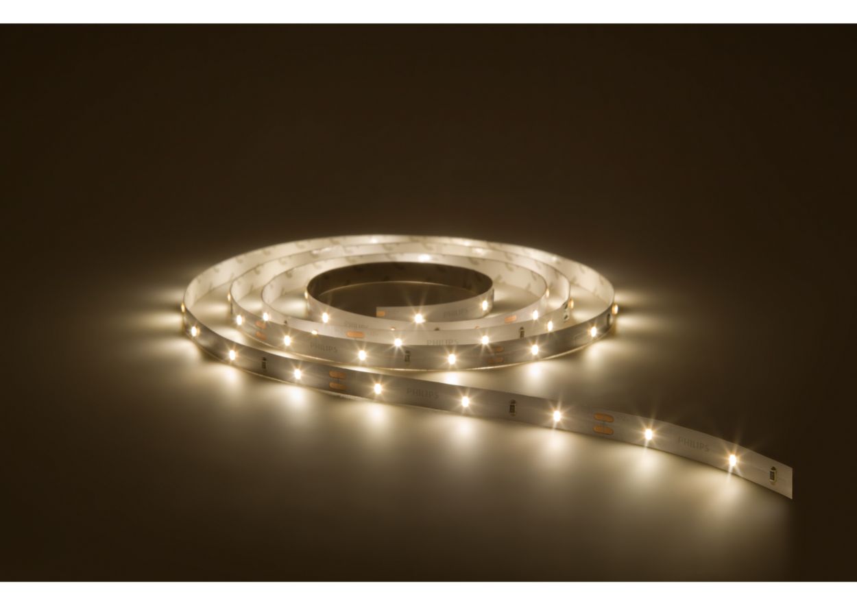 philips led strip