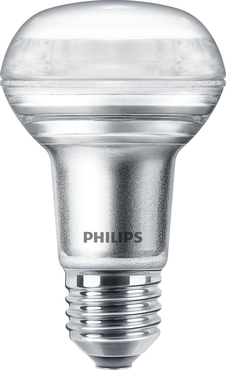 Dicht Verlichting verzending CoreProLEDspot D 4.5-60W R63 E27 827 36D | 929001891402 | Philips lighting