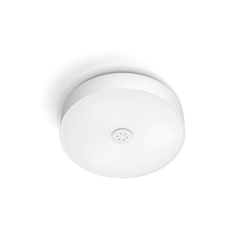 Philips Hue FAIR Plafonnier LED 1x33,5W/3000lm Noir