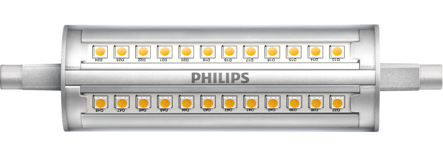 Лампочка r7s. R7s 118mm 100w. R7s светодиодная лампа 118. Philips COREPRO led 71400300. Лампа лед r7s 1800lm.