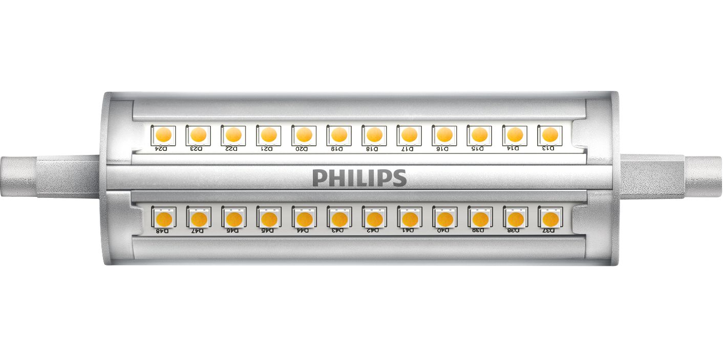 R7s dimmable on sale