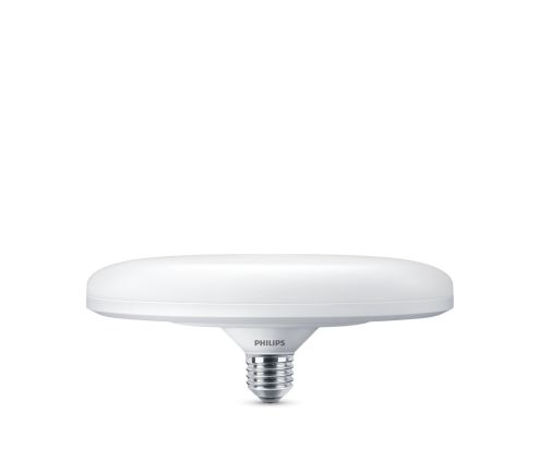 Philips Lampadina LED Goccia Trasparente - 8718699762032